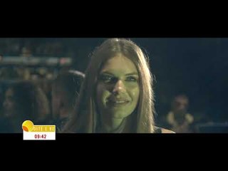 Ditë e Re -  Shpati me dy këngë të reja