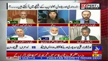 Experts Opinion – 29th March 2019