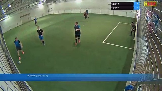 But de Equipe 1 (3-1) - Equipe 1 Vs Equipe 2 - 29/03/19 12:35 - Loisir Poitiers - Poitiers Game Parc