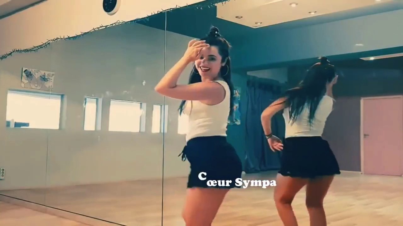 Hot Belly Arabic Dance