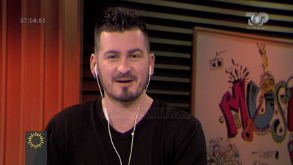 Wake Up, 21 Mars 2019, Pjesa 1 - Top Channel Albania - Entertainment Show