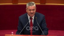RTV Ora – Murrizi: Boll u tallët me shqiptarët, si ata brenda e jashtë Parlamentit