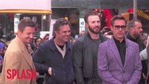 Chris Evans Jokes Captain America Dies In Avengers: Endgame