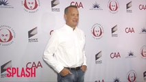 Tom Hanks In Talks To Play Elvis Presley's Manager In New Film