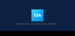 T24 seçim akşamı canlı yayında