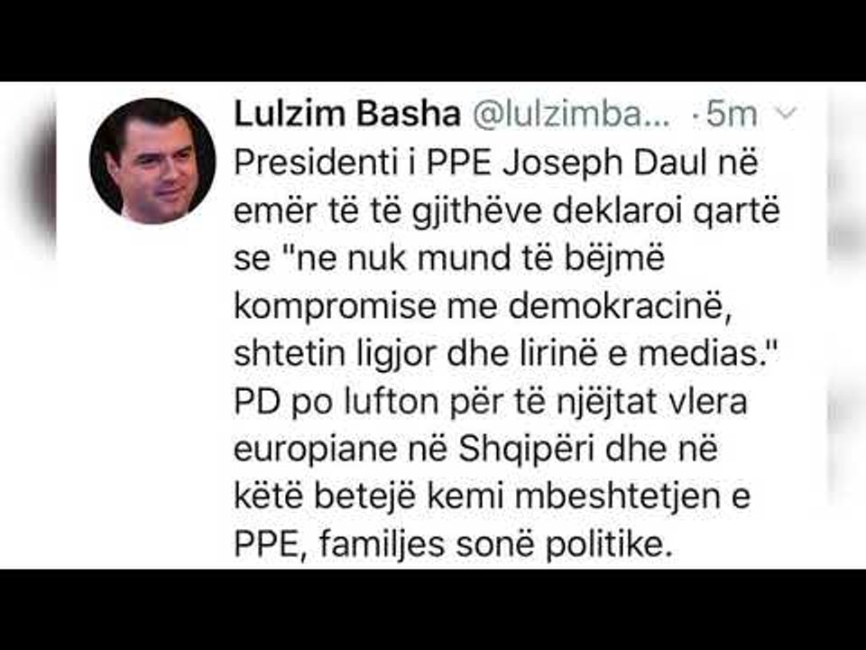 Pa Koment - Basha në gjumë në avion, Braçe: Njerëz të poshtër, të pashpirt