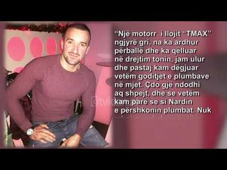 Hetimet per vrasjen e Polias