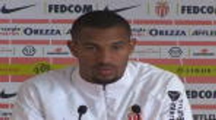 Monaco - Vainqueur : "J'ai fait le bon choix"