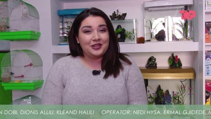 Akuariumet - Në Shtëpinë Tonë, 21 Mars 2019, Pjesa 5
