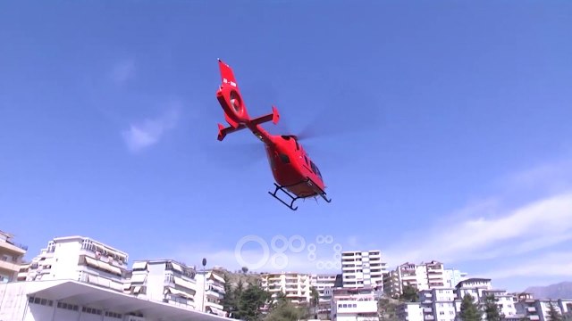 RTV Ora - Aksidentet në Tepelenë e Burrel, 2 të vdekur e 8 të plagosur