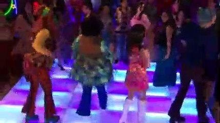 Austin & Ally S04E11 Mysteries And Meddling Kids