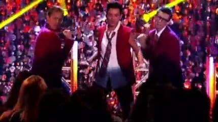 Austin & Ally S04E13 Burdens And Boynado