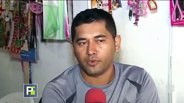 Rodeados de escombros y ratas vivían sin sus padres siete hermanos en Colombia