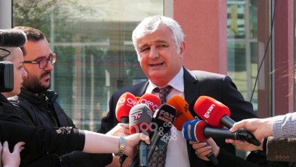 RTV Ora - Dosja, Saimir Tahiri mund të kërkojë gjykim të shkurtuar