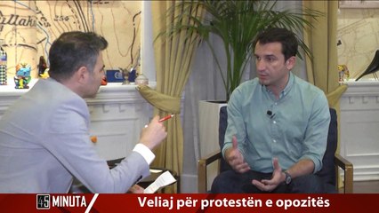 Opozita bojkot zgjedhjeve lokale? Veliaj: Shpresoj ti thërrasin mendjes...do të vijnë