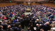 Theresa May's deal rejected by MPs again