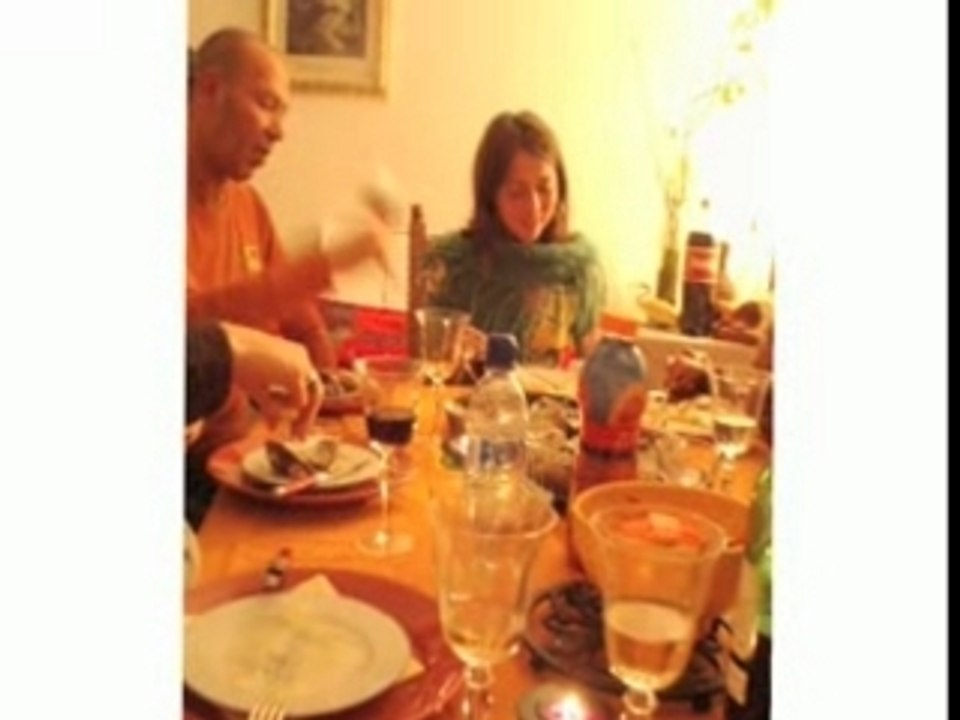 Diapo noel