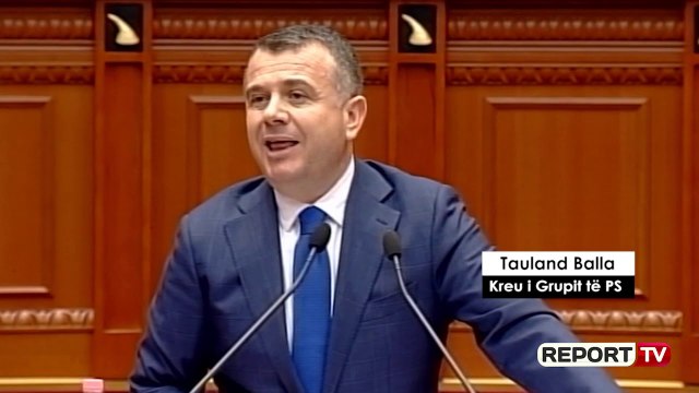 Report TV -Lobimi i PD-së në SHBA, Basha refuzon të shkojë në prokurori