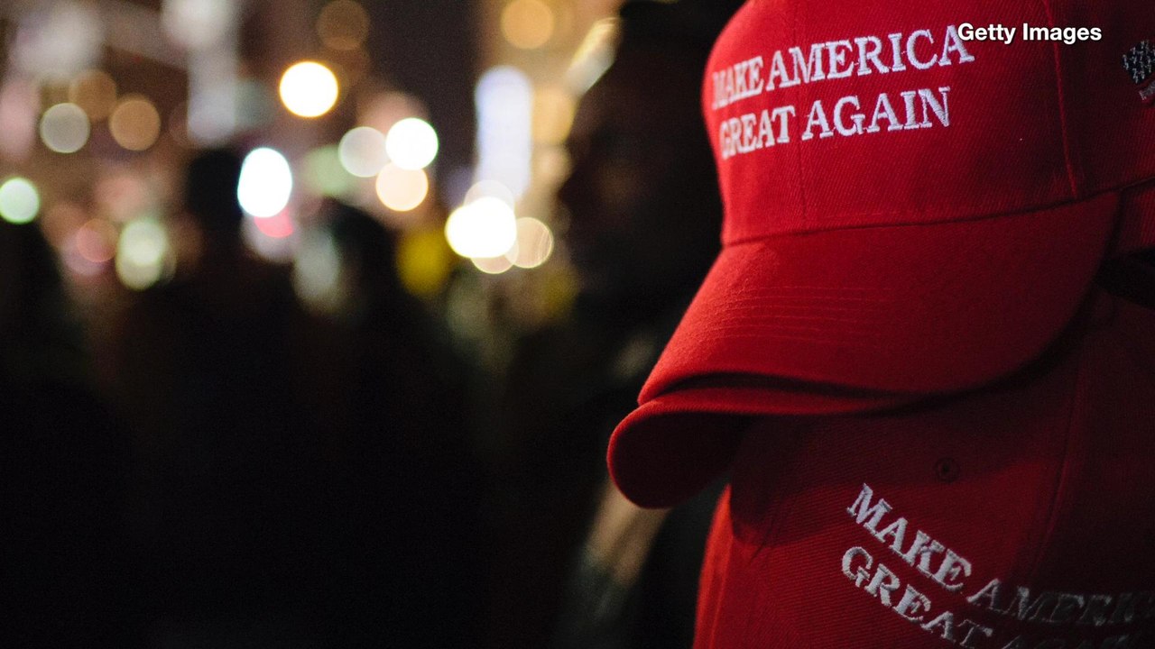 Florida Bar Changes No Hat Policy After MAGA Hat Incident Florida Bar Changes No Hat Policy After MAGA Hat Incident