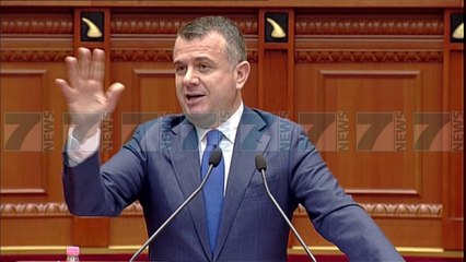 BALLA AKUZON BASHEN SE KA FRIKE NGA DREJTESIA - News, Lajme - Kanali 7