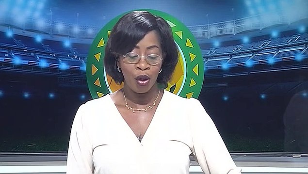 Football | Les 4 pays qualifiés de l'Afrique Orientale pour la can2019