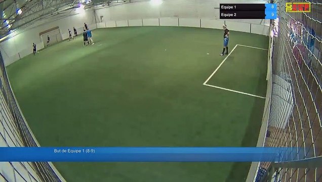 But de Equipe 1 (8-9) - Equipe 1 Vs Equipe 2 - 29/03/19 12:35 - Loisir Poitiers - Poitiers Game Parc
