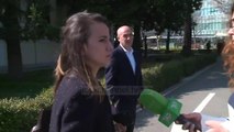 Rudina Hajdari i sulmon të gjithë; “Në ditët në vazhdim: nisma ligjore për një qëllim madhor”