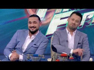 Fiks Fare, 21 Mars 2019, Pjesa 2 - Investigative Satirical Show