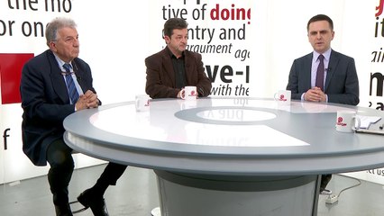 Kasami: Opozita shqiptare me më shumë vota se partitë e tjera