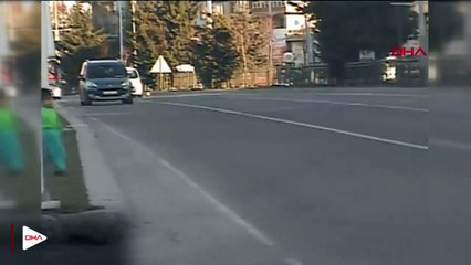 Radara Yakalanan Ufaklık