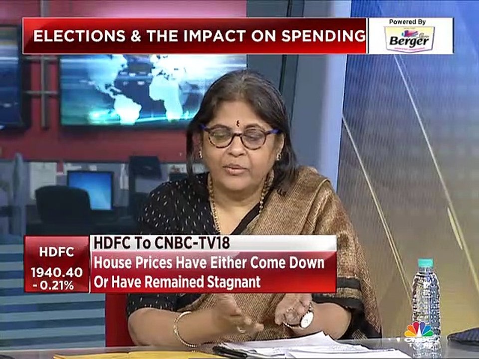 Glory days of 20-25% growth for consumer sector are over, says expert Rama Bijapurkar