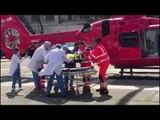Përplasen furgoni me makinën në Tepelenë/ Vdes në spital 18-vjeçarja