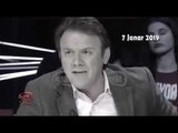 RTV Ora - Kur Ralf Gjoni deklaronte: Po të isha deputet do të kisha djegur mandatin