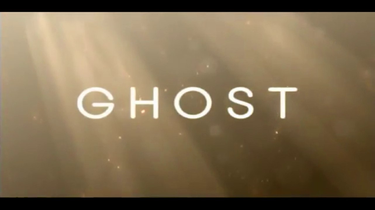 GHOST (2010) Trailer VOST-ENG - JAPAN
