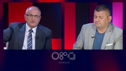 "360 gradë" - Kikia debat me Bylykbashin e Vasilin: Këta që hynë, mos janë më të mirë?