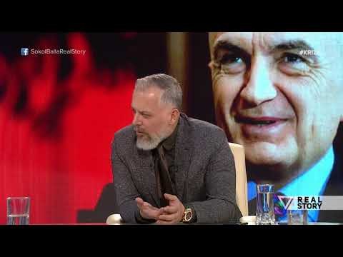 Real Story - Kriza | Pj.1 - 21 Mars 2019 - Talk Show - Vizion Plus