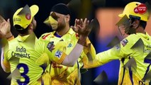 IPL 2019 - CSK vs DC Playing 11 and Match Prediction  Chennai Super Ki 720 x 1280