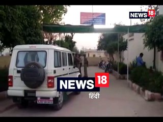 एसीबी ने किया अलवर में थानाधिकारी के रीडर को 10 हजार रुपए की रिश्वत लेते गिरफ्तार