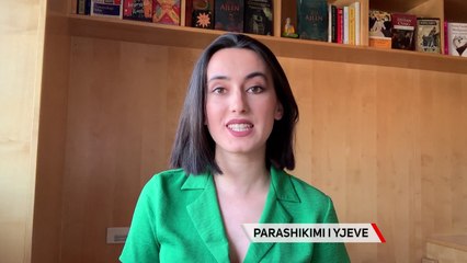 7pa5 - Horoskopi sot - 22 Mars 2019 - Show - Vizion Plus