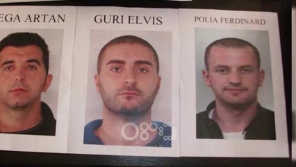 RTV Ora – Vrasja në Shkodër, zbulohet e kaluara e Ferdinand Polisë