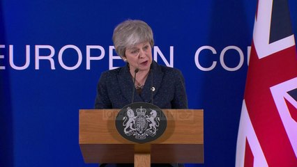 Tải video: “Brexit”, May kërkon mbështetje për të tretën herë - Top Channel Albania - News - Lajme