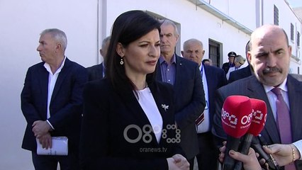 Download Video: RTV Ora – PS kërkon votën e opozitës së re për miratimin e ligjit të aministisë së të burgosurve