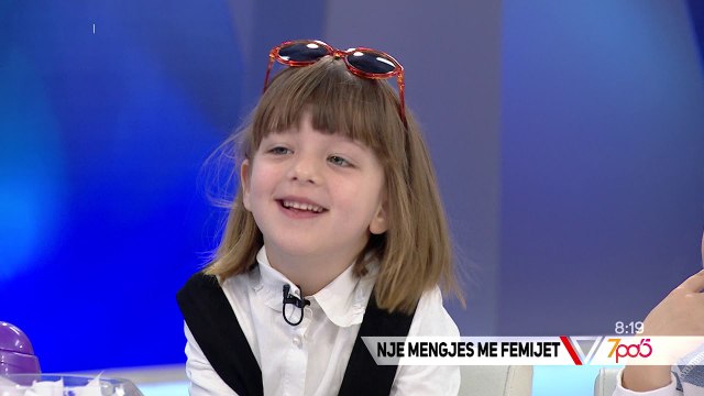 7pa5 - Një mëngjes me fëmijë - 22 Mars 2019 - Show - Vizion Plus