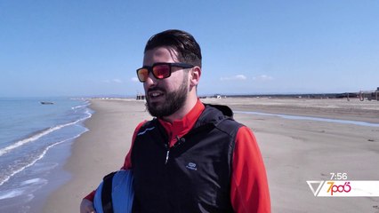 7pa5 - Një mëngjes me njeriun e ajrit - 22 Mars 2019 - Show - Vizion Plus