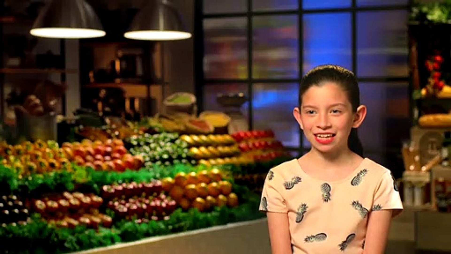 Masterchef junior season 7 episode 13 dailymotion new arrivals