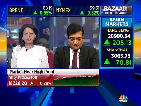 Bull run may continue if election results are favourable, says Motilal Oswal