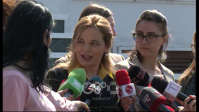 RTV Ora – Kryemadhi: Dashuria për kombin është djegia e mandateve