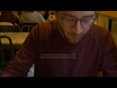 Ushqimi që iu lumturon më shumë? E zbulon sondazhi italian - Top Channel Albania - News - Lajme