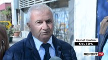 Report TV - Reshat Ibrahimi: Dy kërkesa për ministren e Kulturës Elva Margariti