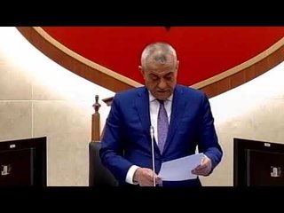 SHKON NË 96 NUMRI I DEPUTETËVE, BETOHEN 3 DEPUTET